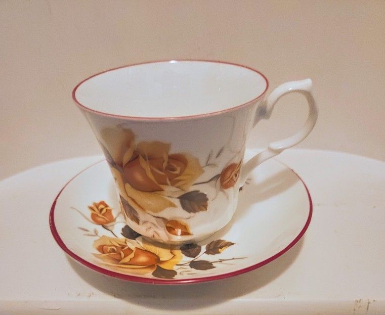 Belmont Fine Bone China