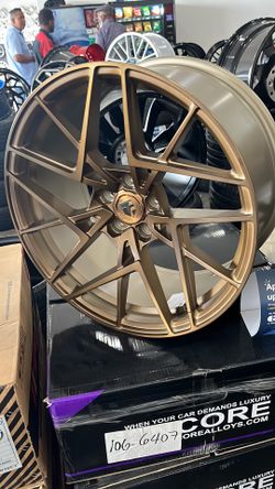20”” Wheels And Tires Package Q50 Infinity 