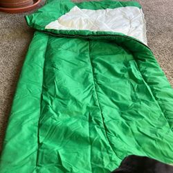 Sleeping Bag