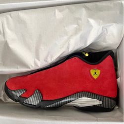 Jordan 14