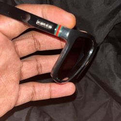 Gucci Glasses