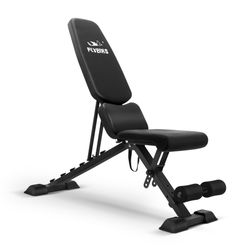Adjustable Workout Weight Bench - New In Box