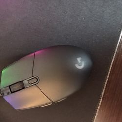 Gaming Logitech Mouse Which DPI