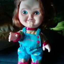 Chucky Doll 