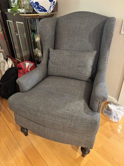 Arm Chair