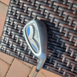 Ram pitching wedge nice shape