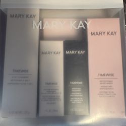 Timewise Miracle Set