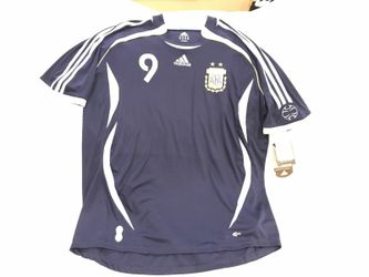 NEW Crespo Jersey - XL
