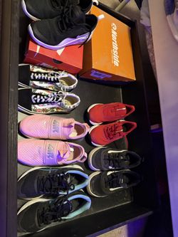Women’s shoes