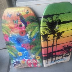 Surfboards