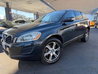 2013 Volvo XC60