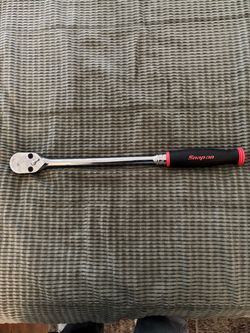 Snap on