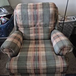 Recliner