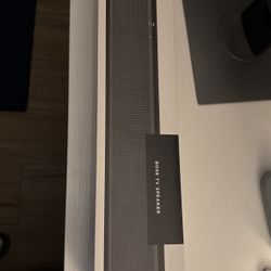 Bose Soundbar