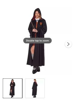 Harry Potter cloak Adult size
