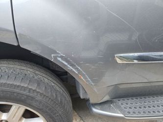 2007 Chrysler Aspen