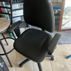 Office Chair 