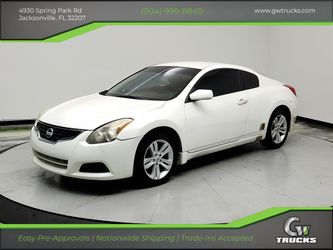 2011 Nissan Altima