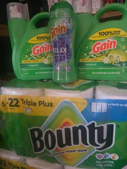 Household bundle