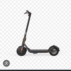 Ninebot Electric Scooter Model-F30