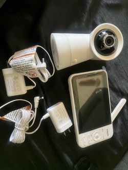 Baby monitor