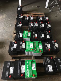 Battery depot interstate 50 each 2890 National ave sandiego 92113 behind jack in the box