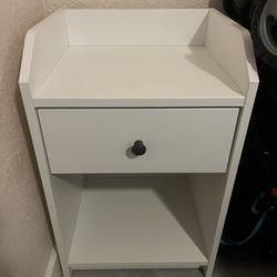 Night Stand Desk Ikea 