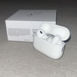 AirPods Pro Generation 2