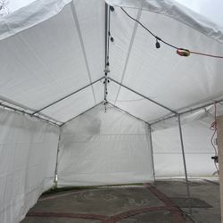 Sillas Mesas Y Carpas Disponibles 