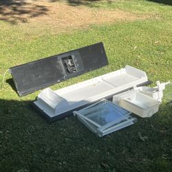 Free refrigerator 