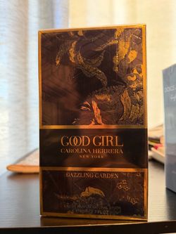 Carolina Herrera Good Girl Dazzling Garden EDP 80ml