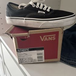 Used Vans
