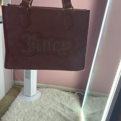 Bling Juicy Purse 