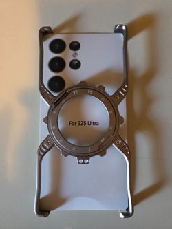 Minimalist Phone Cases