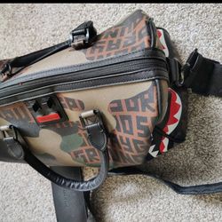Duffel Bag (Mini) Limited Edition 