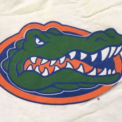  Florida Gators shirt