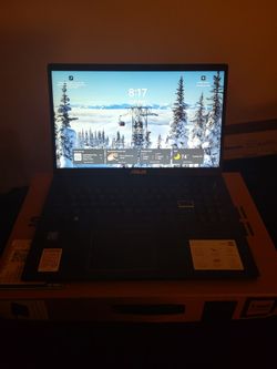 Windows 11 Computer