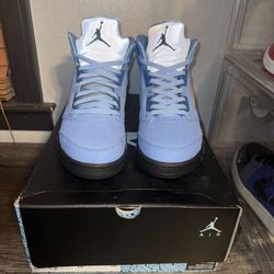 Jordan 5 Retro SE ‘UNC’ Size 10.5