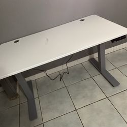 Standing desk 