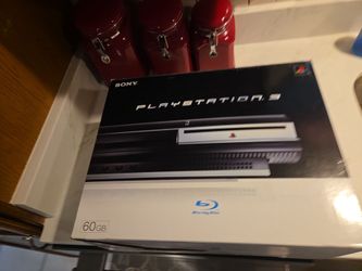 Sony Playstation 3