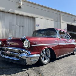 Custom Suspension / Bags / Air Ride / Hydraulics/ Lift Kits / Wheels And Tires 