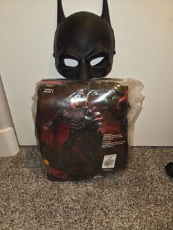 Batman Adult Size