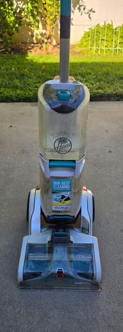 Shampouer Hoover