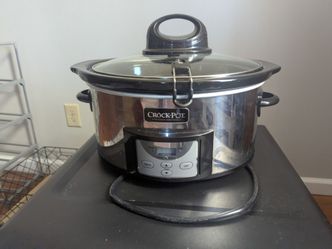 Crockpot