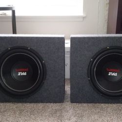 Car Woofer