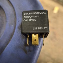 CIT RELAY Automotive Car Truck Part Parts Relay