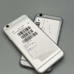 Apple iPhone 6S 32gb Tmobile Metro Wireless Guys Dearborn 