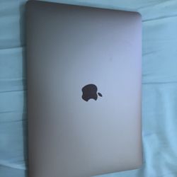 Refurbished 2021 Macbook Air 13.3in