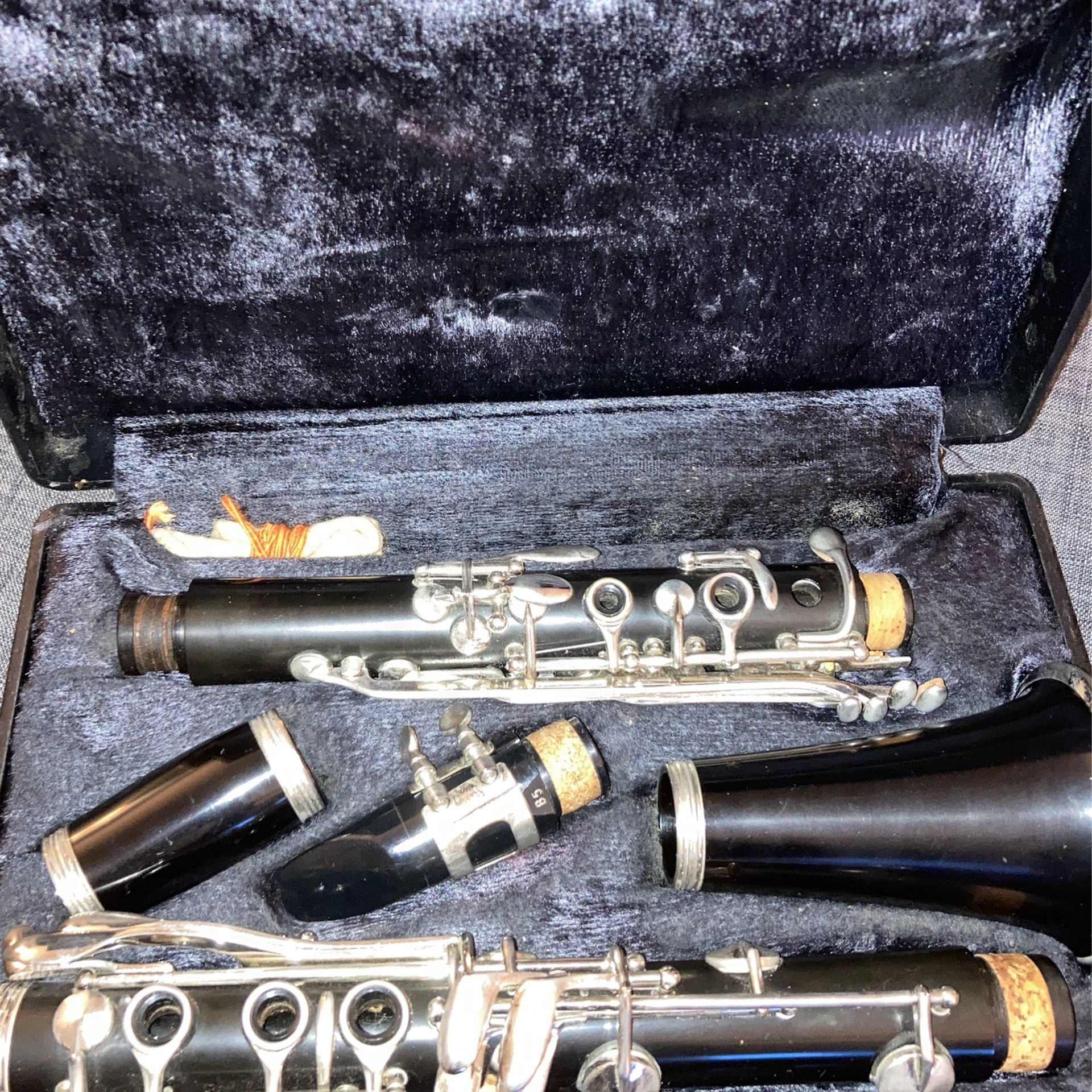 Clarinet
