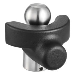VEVOR Heavy-Duty Trailer Hitch Lock – 2-5/16” Couplers